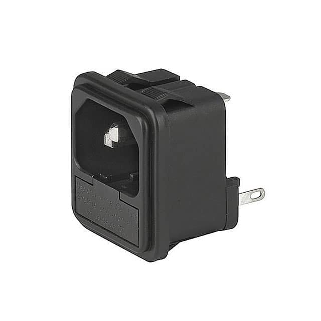 4304.6024 SCHURTER Inc.  Moduli di ingresso alimentazione (PEM)